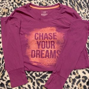 Tek Gear Long Sleeve